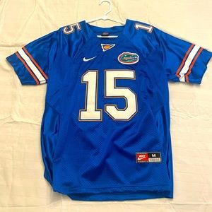Nike stitched Florida University Tim Tebow Jersey